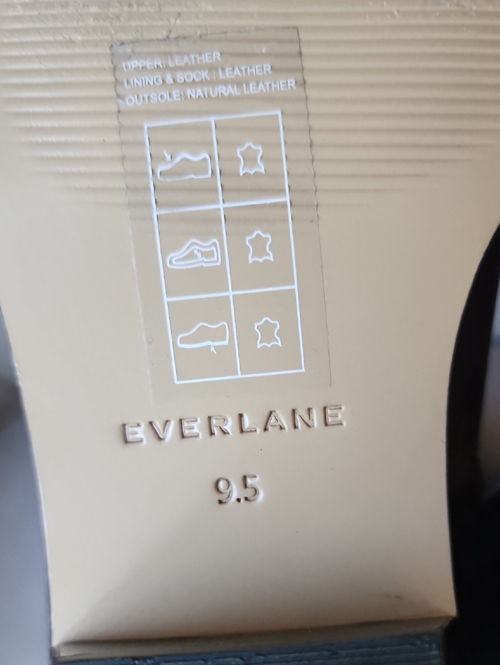 Everlane The Havana Boot - Picture 8 of 10